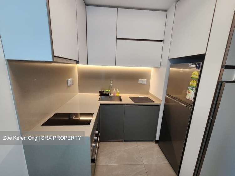 Normanton Park (D5), Apartment #501726981